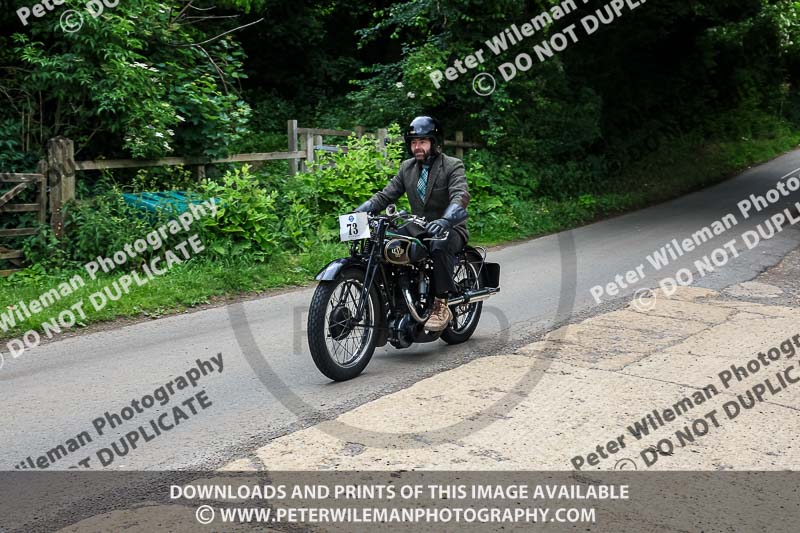 Vintage motorcycle club;eventdigitalimages;no limits trackdays;peter wileman photography;vintage motocycles;vmcc banbury run photographs